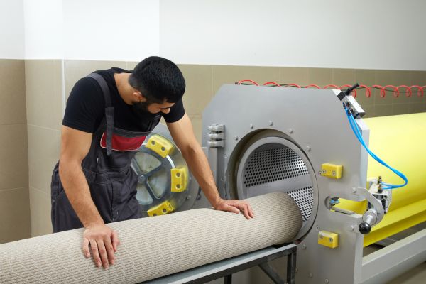 Carpet Drying Service in Apple Valley